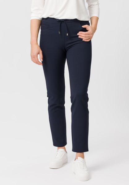 Broek Brenda in 5-pocket look